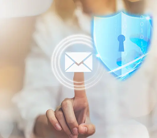 Managed Email Security as a Services